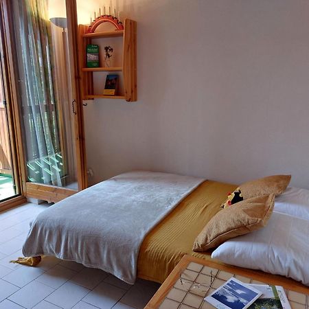 Apartment Le Martagon-2 By Interhome Saint-Gervais-les-Bains Eksteriør bilde