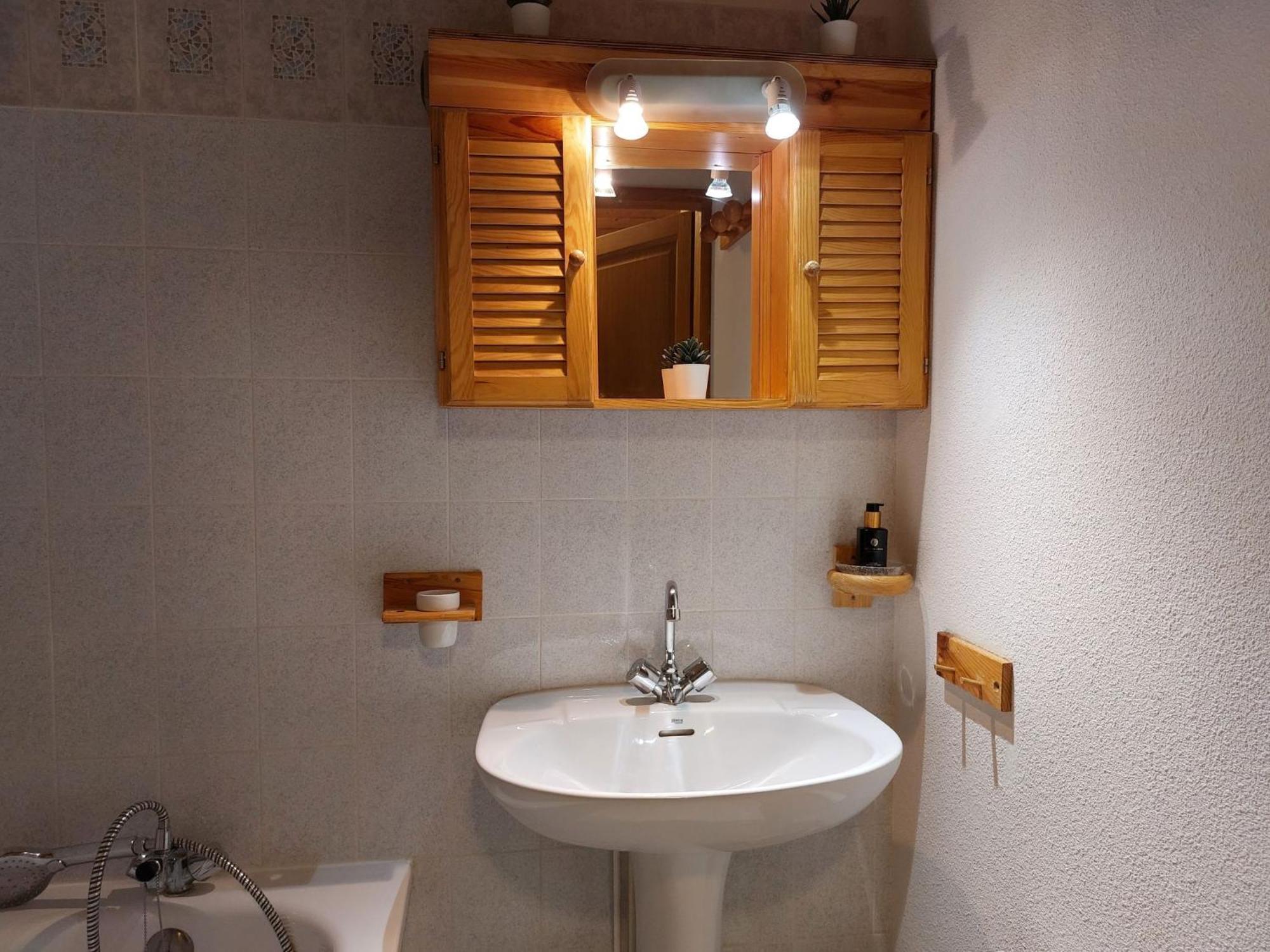 Apartment Le Martagon-2 By Interhome Saint-Gervais-les-Bains Eksteriør bilde