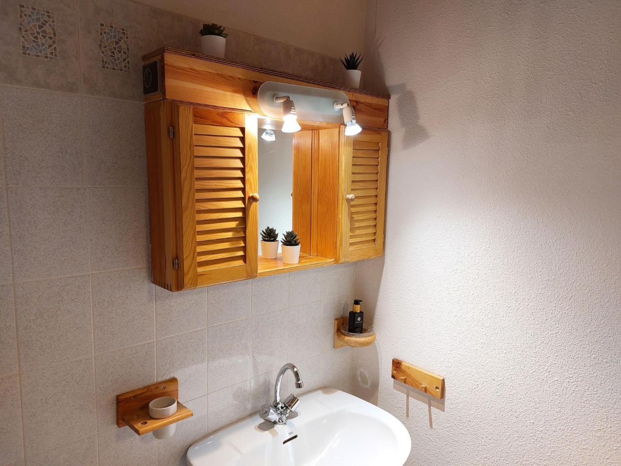 Apartment Le Martagon-2 By Interhome Saint-Gervais-les-Bains Eksteriør bilde
